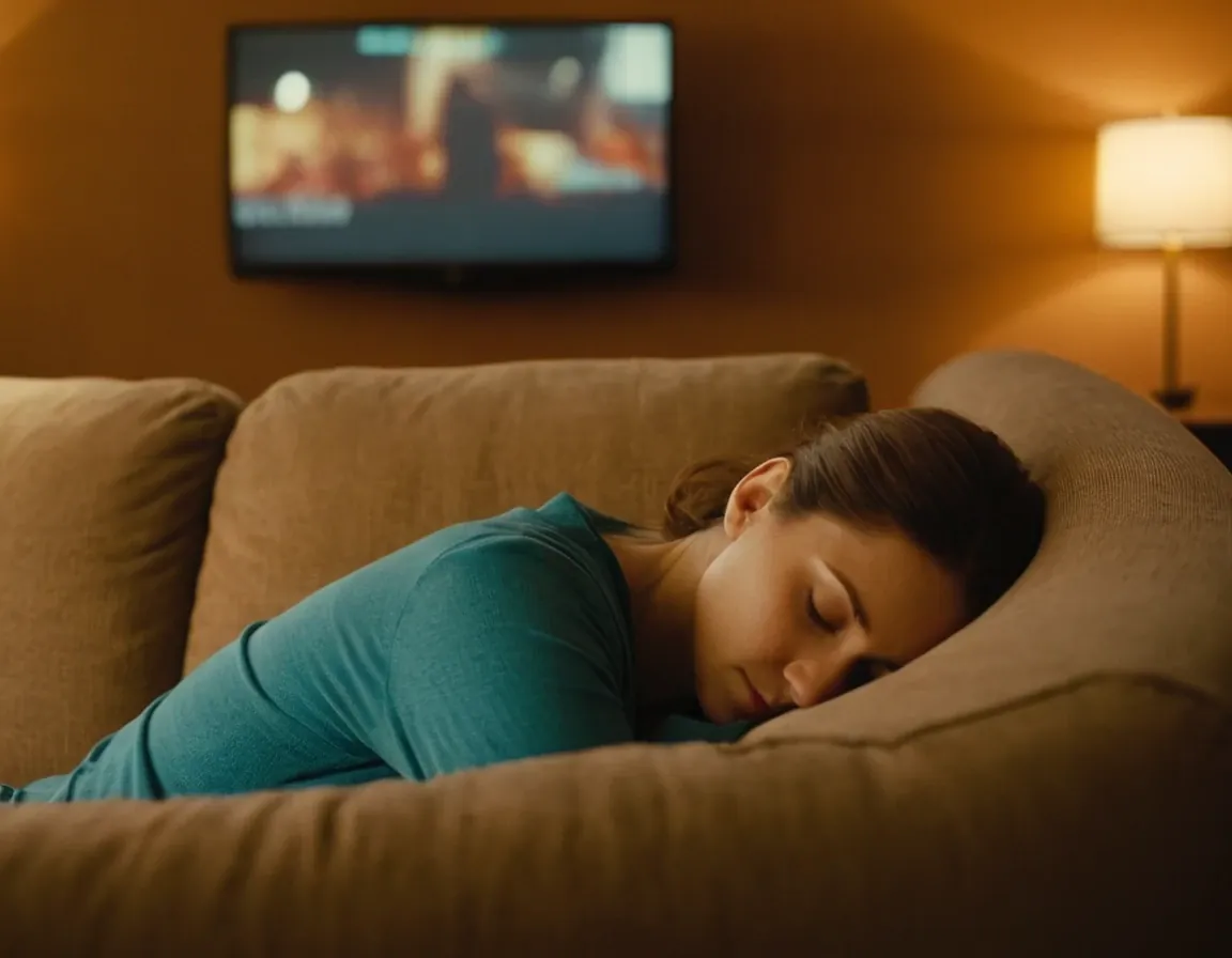 How Talking to an AI Girlfriend Feels After a Tough Day: A Deep Dive into Virtual Companionship scene