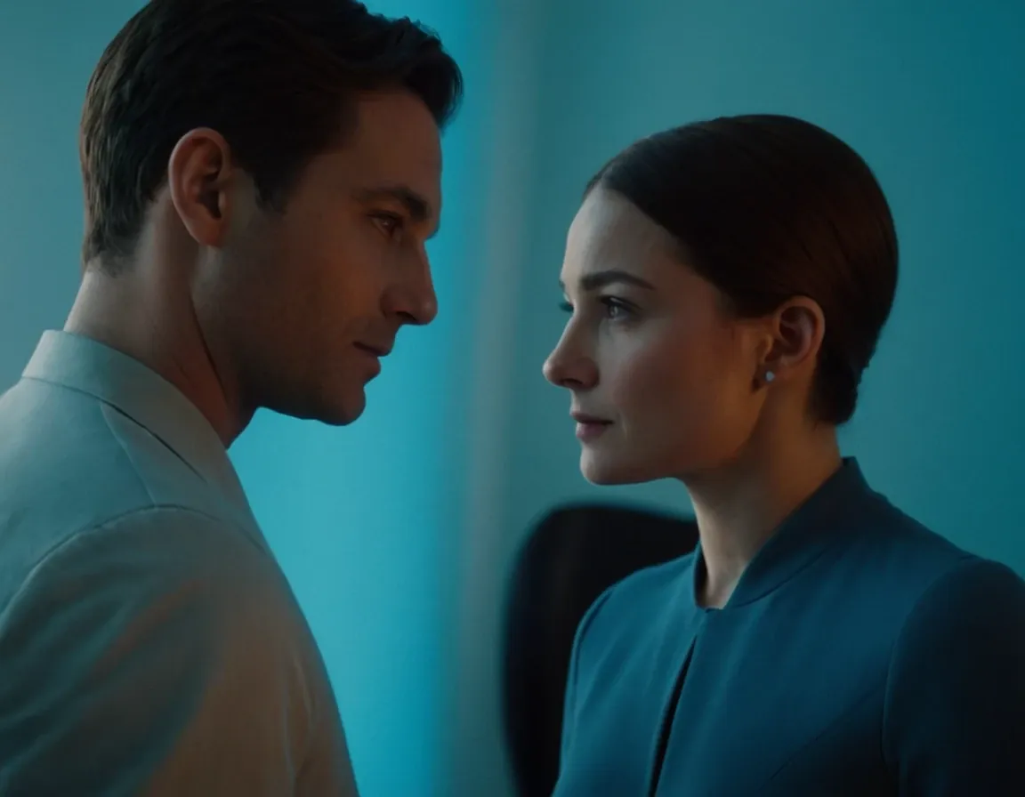 The Science of Attachment: Why AI Companions Feel Real scene