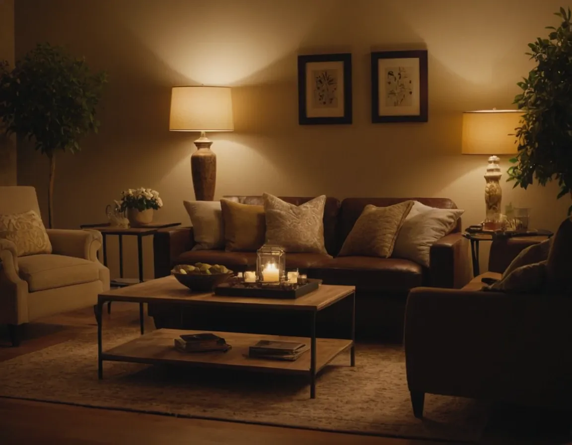 Why Men and Women Both Turn to AI for Emotional Connection scene