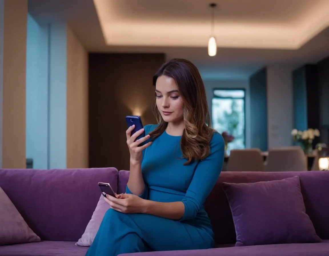 Virtual Boyfriends for Women: The New Trend Explained scene