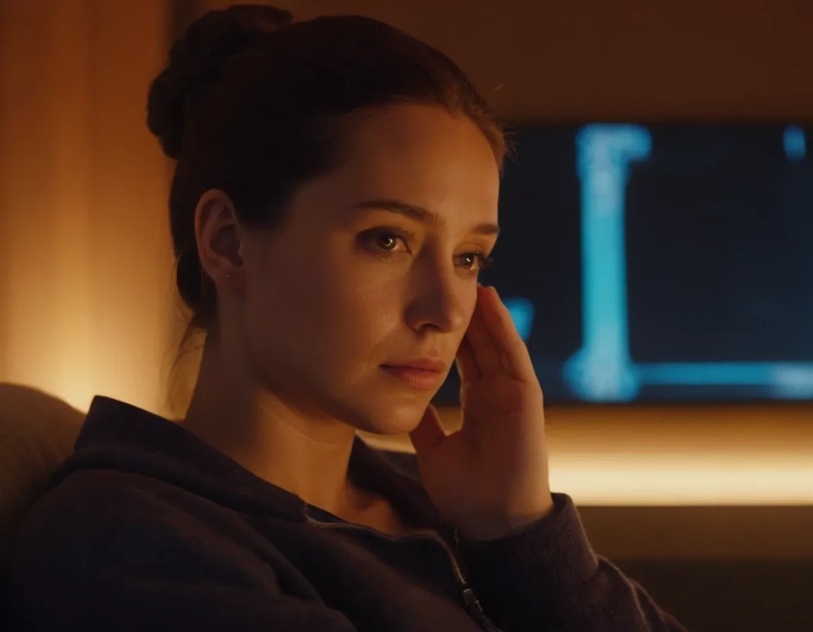 The Hidden Emotional Benefits of Virtual Companionship: A Deep Dive into Digital Connections scene