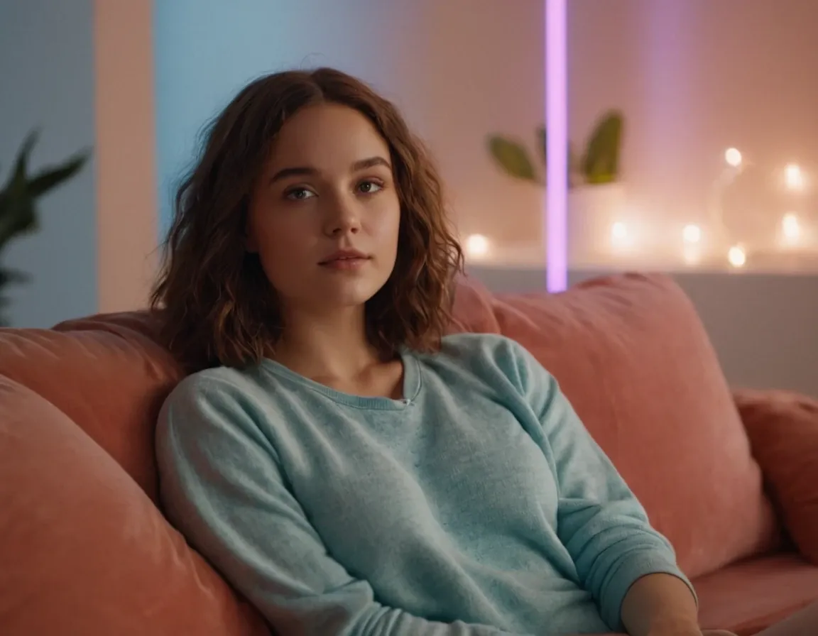 How AI Girlfriends Remember and Build on Your History: A Deep Dive into Personalized Virtual Companionship scene