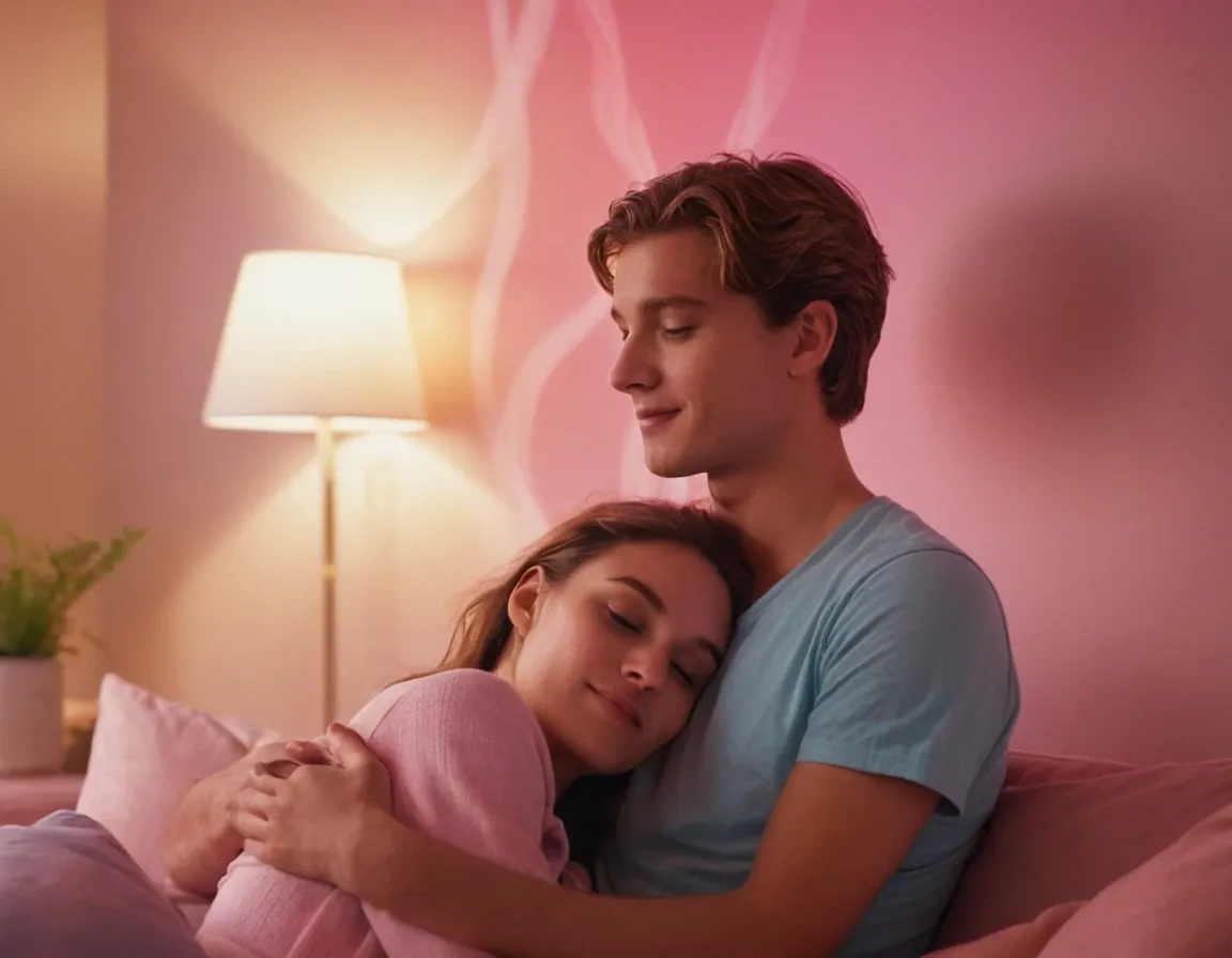 Why AI Girlfriends Are More Than Just Digital Playthings: A Deep Dive into Virtual Companionship scene