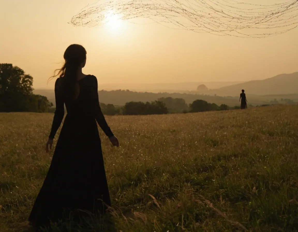 The Role of AI Partners in Self-Discovery and Growth: A New Era of Personal Development scene