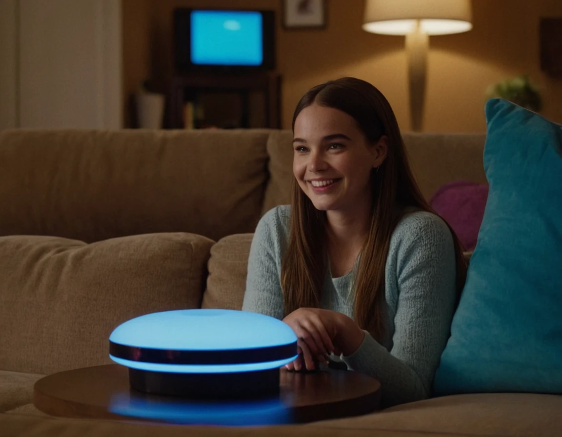 Beyond Algorithms: How AI Companions Are Redefining Connection and Changing the World scene