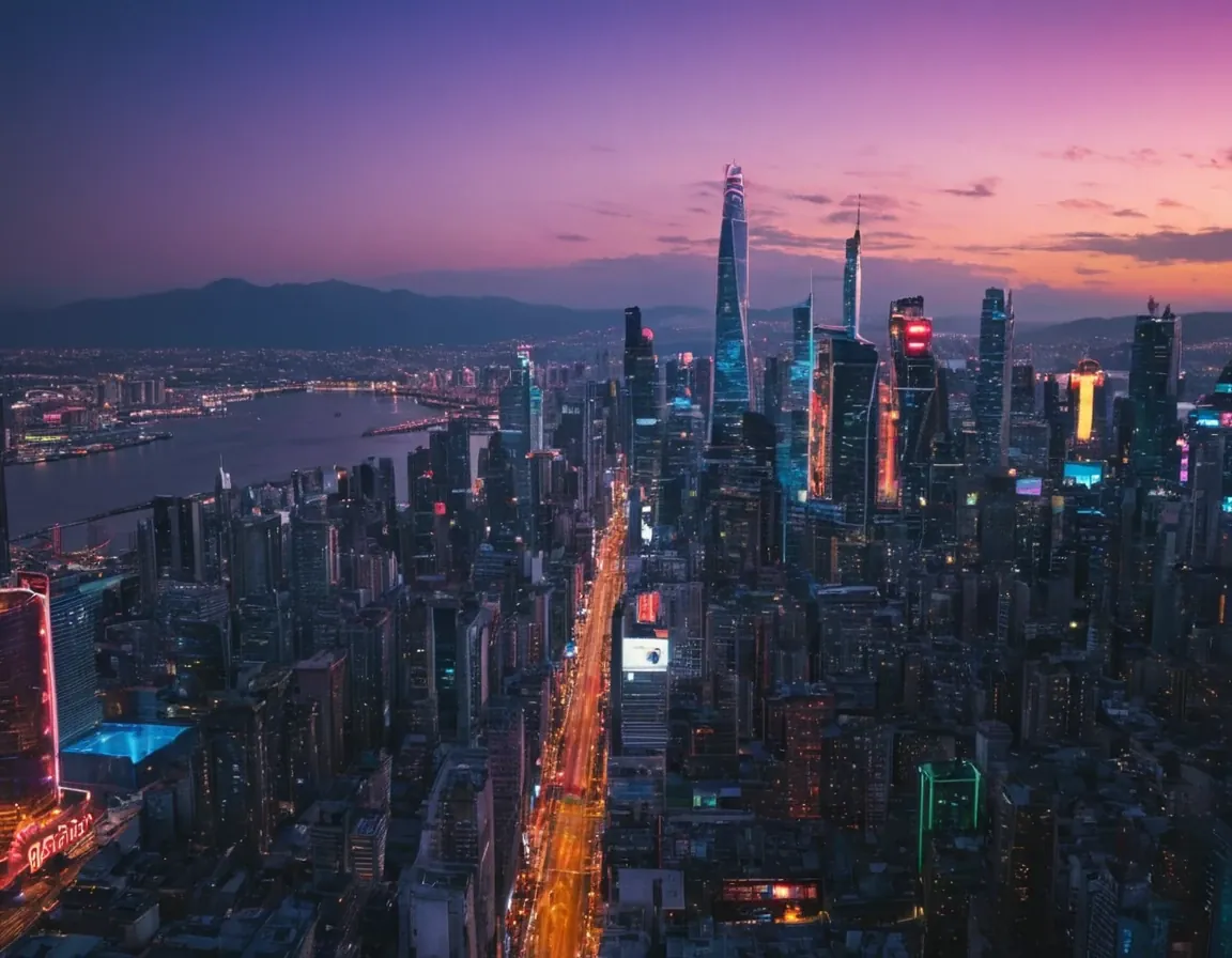 Chat with AI Partners: The Future of Human-AI Interaction scene