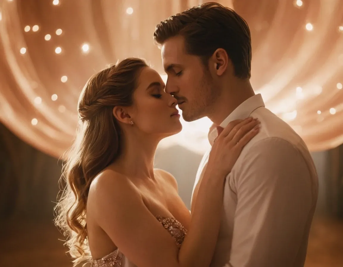 How Virtual Love Stories Are Becoming the New Normal in 2023 scene