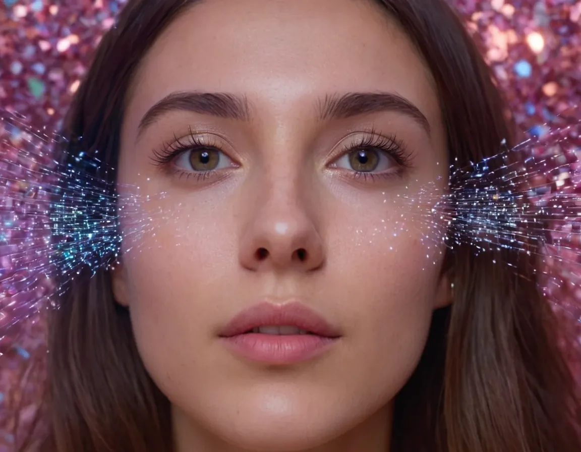 Why Video and Voice Make AI Girlfriends More Engaging: The Future of Virtual Companionship scene