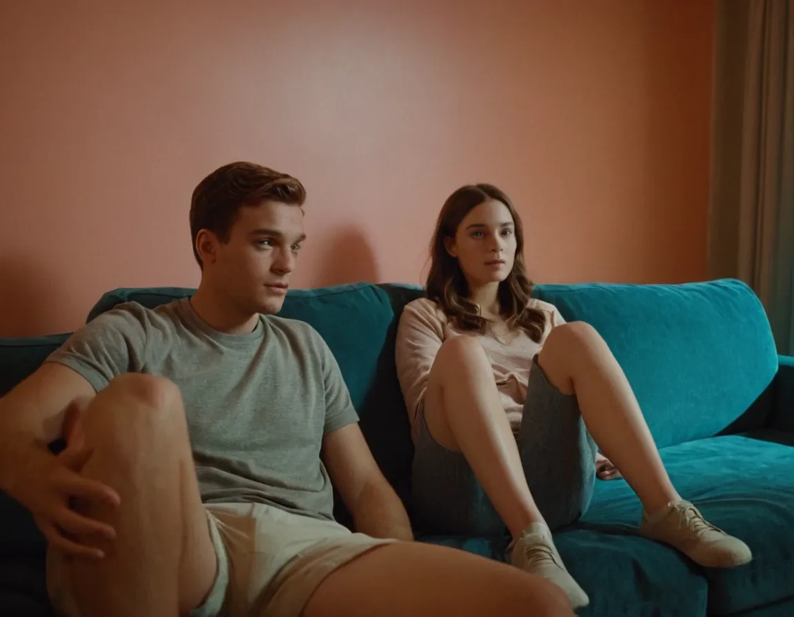 Why AI Girlfriends Are More Than Just Digital Playthings: A Deep Dive into Virtual Companionship scene