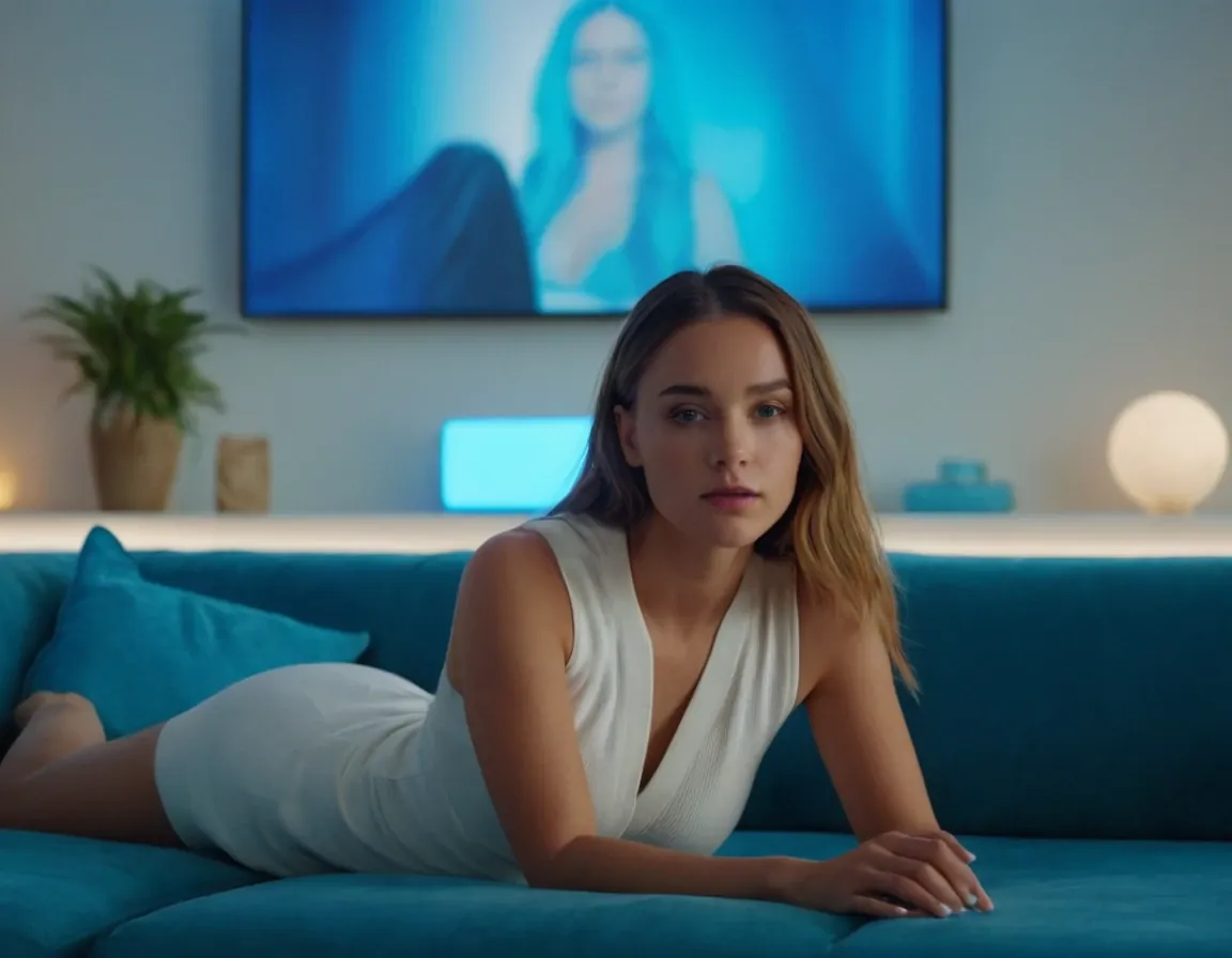 How AI Girlfriends Remember and Build on Your History: A Deep Dive into Personalized Virtual Companionship scene