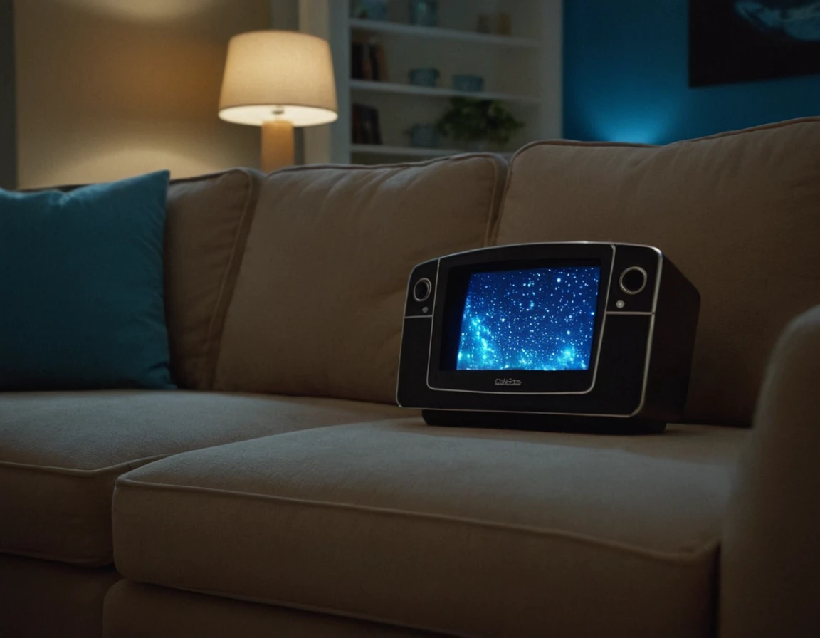 Beyond Algorithms: How AI Companions Are Redefining Connection and Changing the World scene