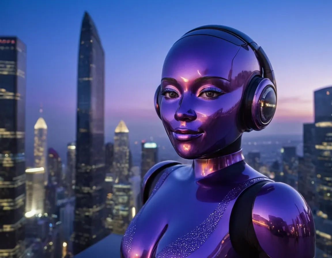 AI Companion vs. Chatbot: What’s the Difference? scene