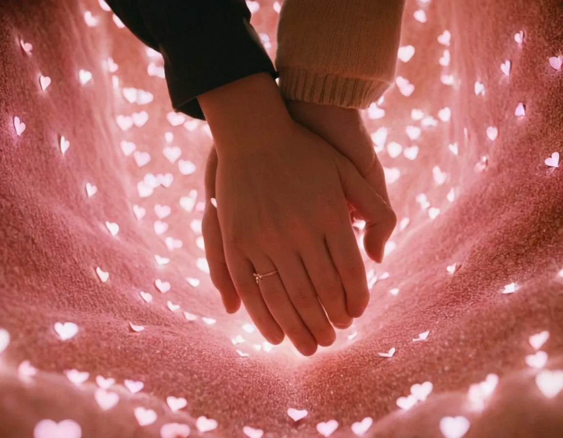 How Virtual Love Stories Are Becoming the New Normal in 2023 main scene