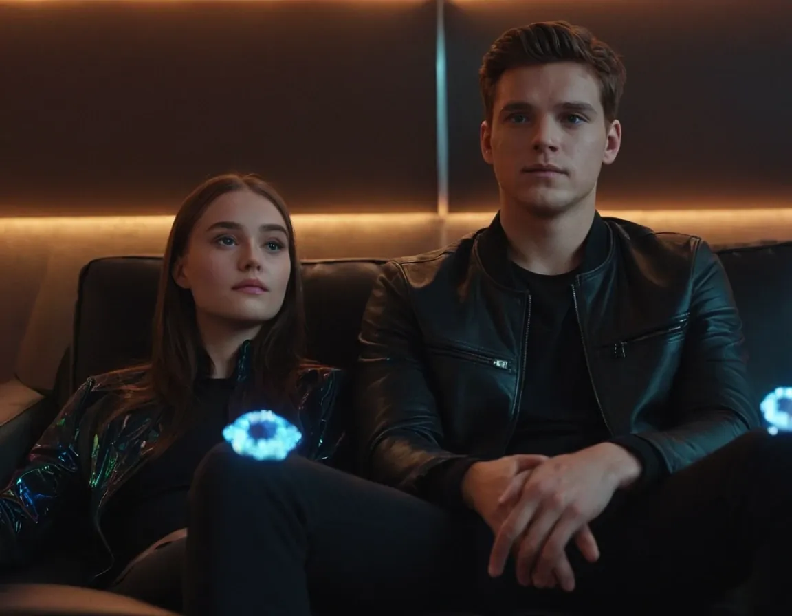 When AI Girlfriends Become Part of Your Daily Routine: The Future of Virtual Companionship scene