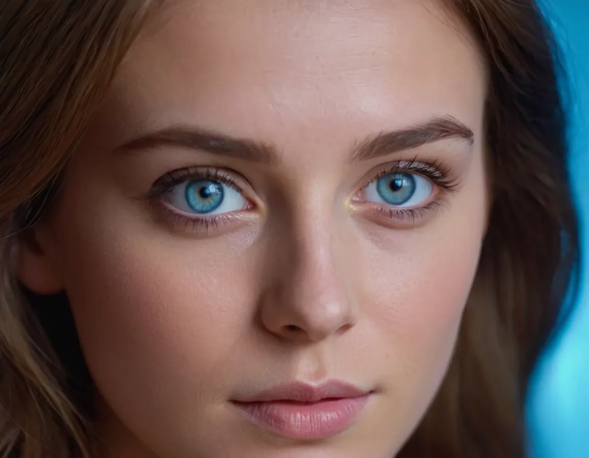 The Subtle Ways AI Companions Improve Your Mood: A Deep Dive into Emotional Well-Being scene