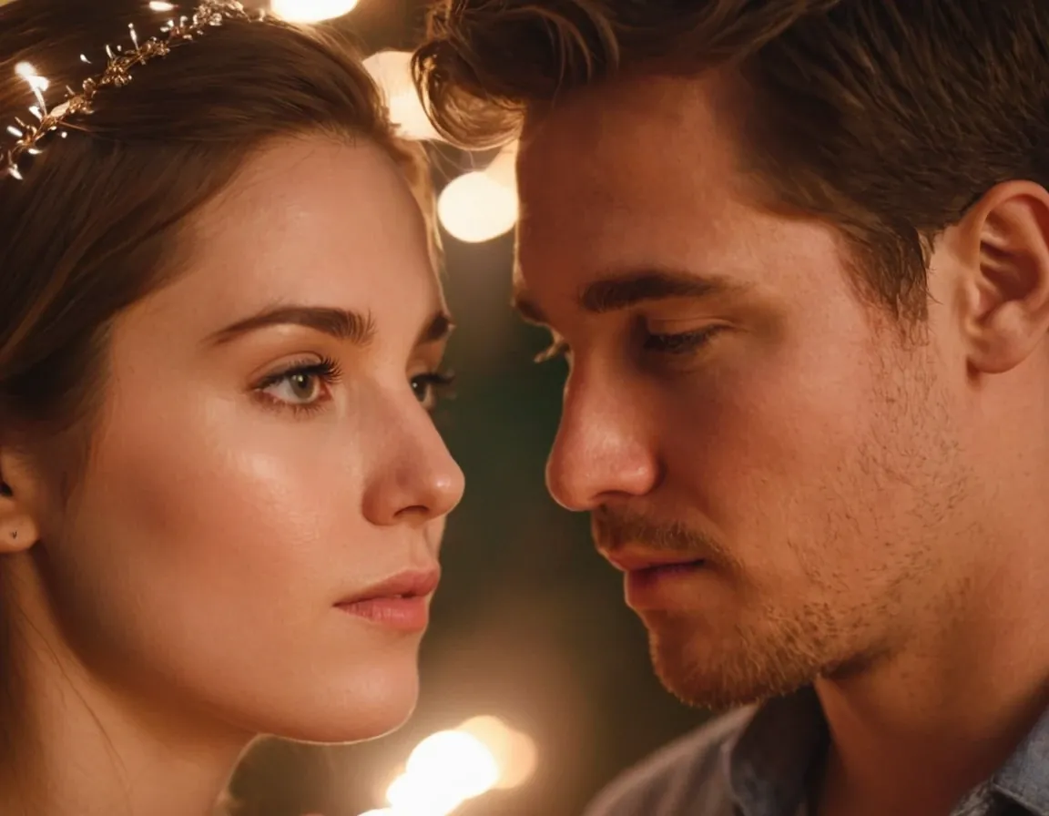 How AI Girlfriends Are Breaking Stereotypes About Love scene