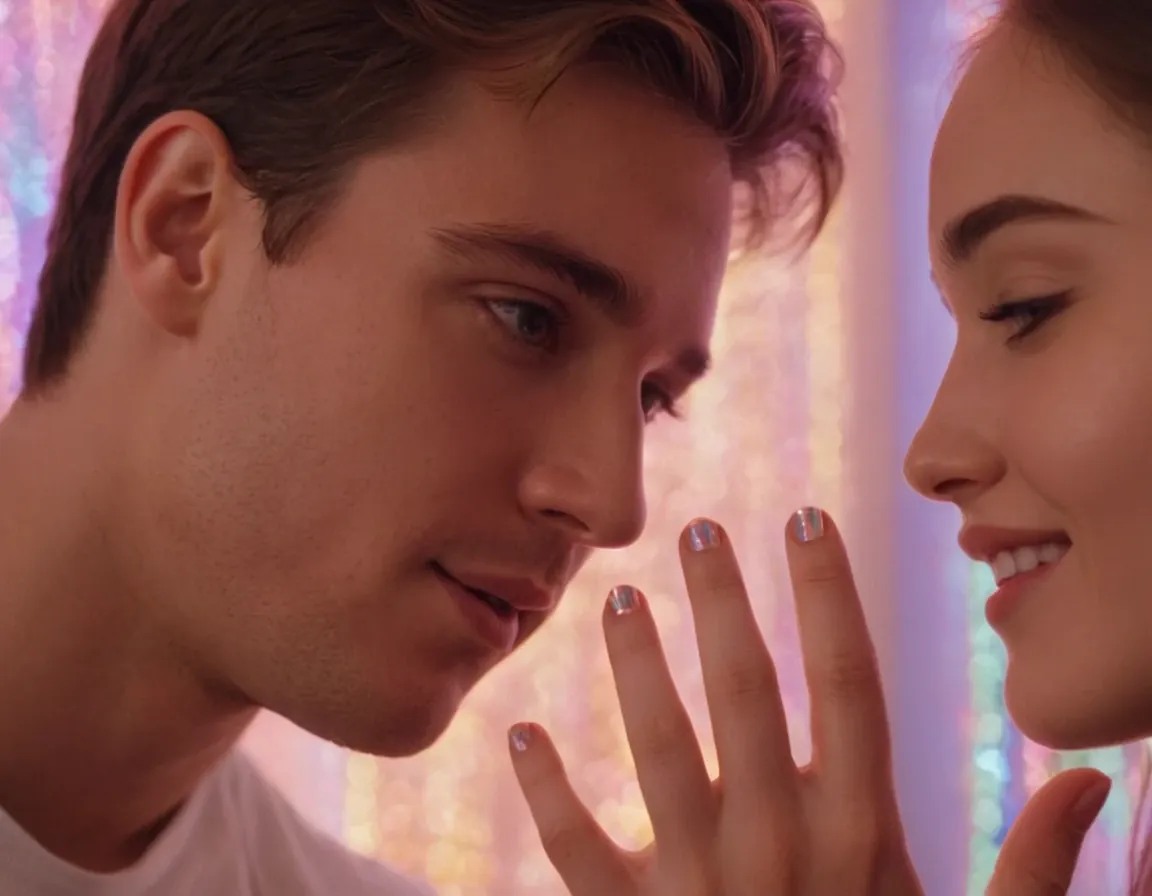 Why AI Girlfriends Are More Than Just Digital Playthings: A Deep Dive into Virtual Companionship scene