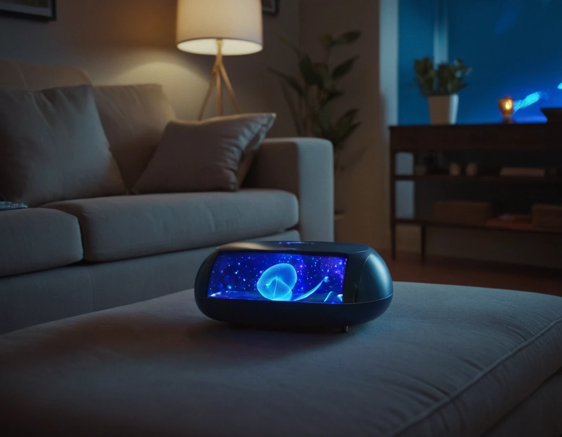 Beyond Algorithms: How AI Companions Are Redefining Connection and Changing the World scene