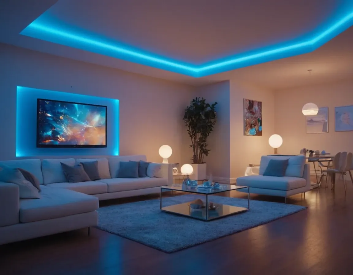 Personalized AI Companions: How They Learn and Adapt to You scene