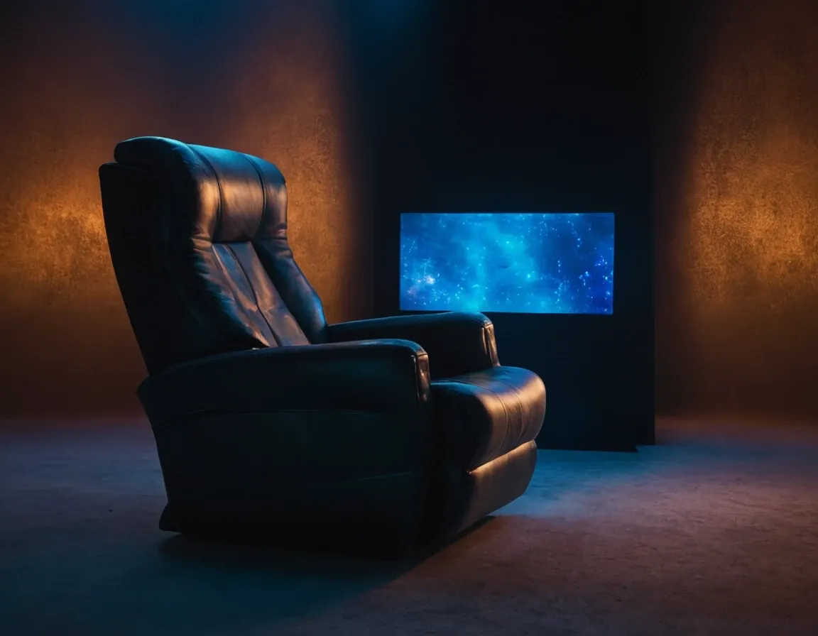 The Science of Attachment: Why AI Companions Feel Real scene