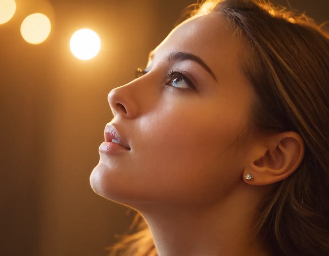 Why AI Girlfriends Feel More Real Than Ever Before scene