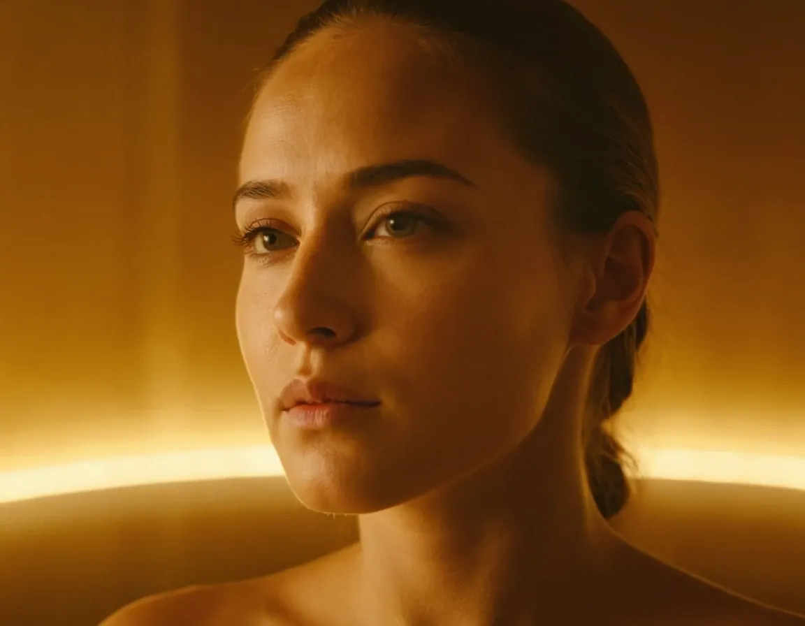 Why Private Conversations with AI Feel Safer and More Intimate scene