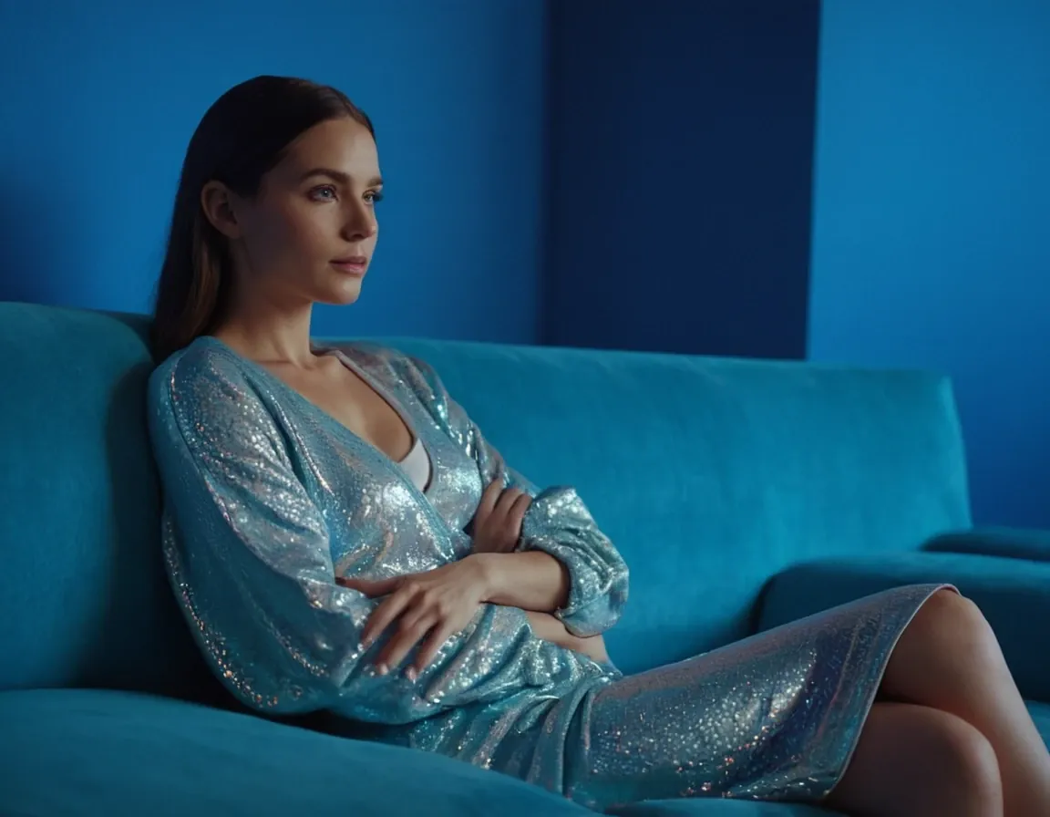 How Virtual Companions Fill the Emotional Gap in Modern Life scene