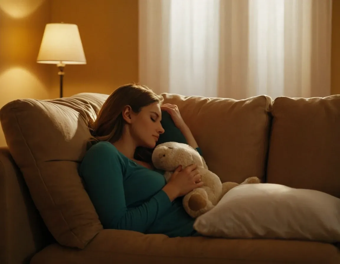 How Talking to an AI Girlfriend Feels After a Tough Day: A Deep Dive into Virtual Companionship scene