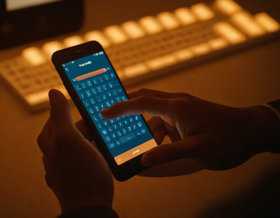 How AI Partners Help Combat Social Anxiety in Dating: A Modern Solution scene