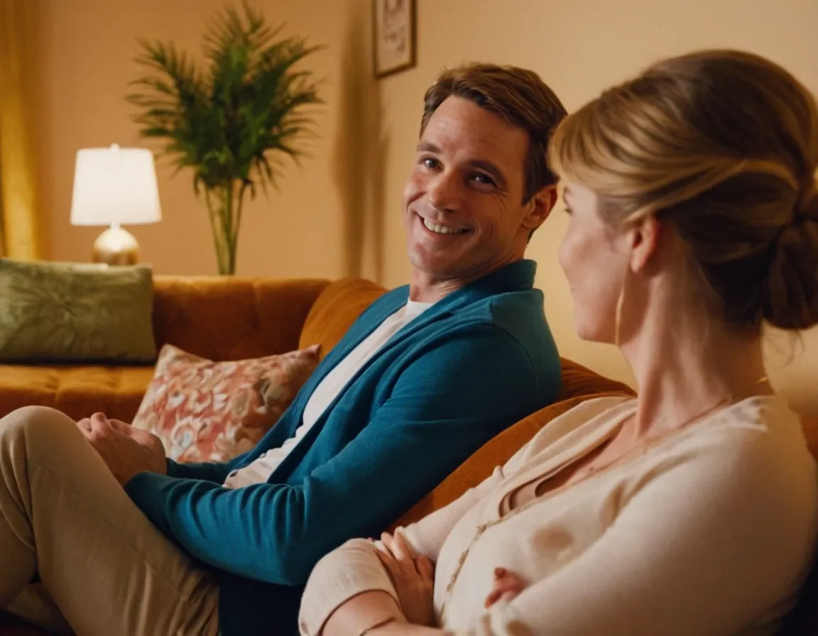 Virtual Boyfriends for Women: The New Trend Explained main scene