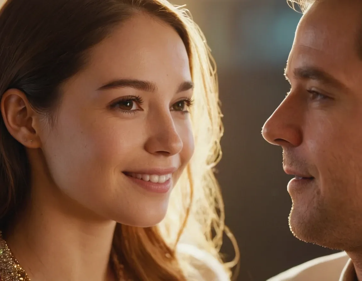 Why People Confide in Their AI Girlfriends More Than Friends scene