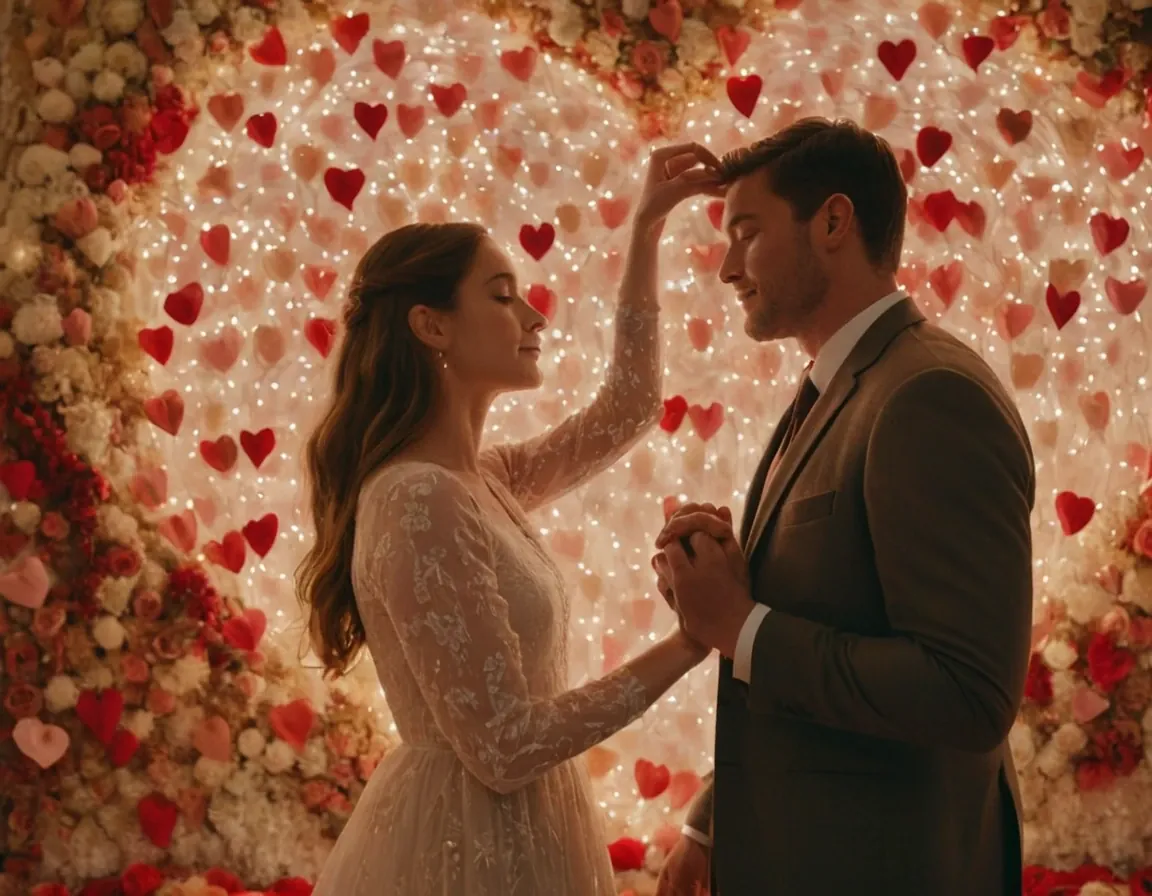 How Virtual Love Stories Are Becoming the New Normal in 2023 scene