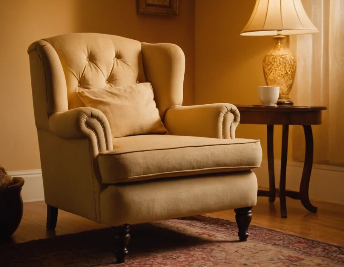 The Subtle Ways AI Companions Improve Your Mood: A Deep Dive into Emotional Well-Being main scene