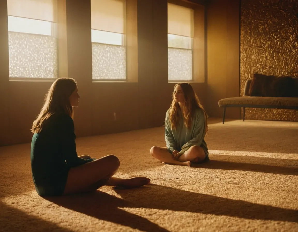 Can an AI Girlfriend Replace a Real Relationship? Pros and Cons scene