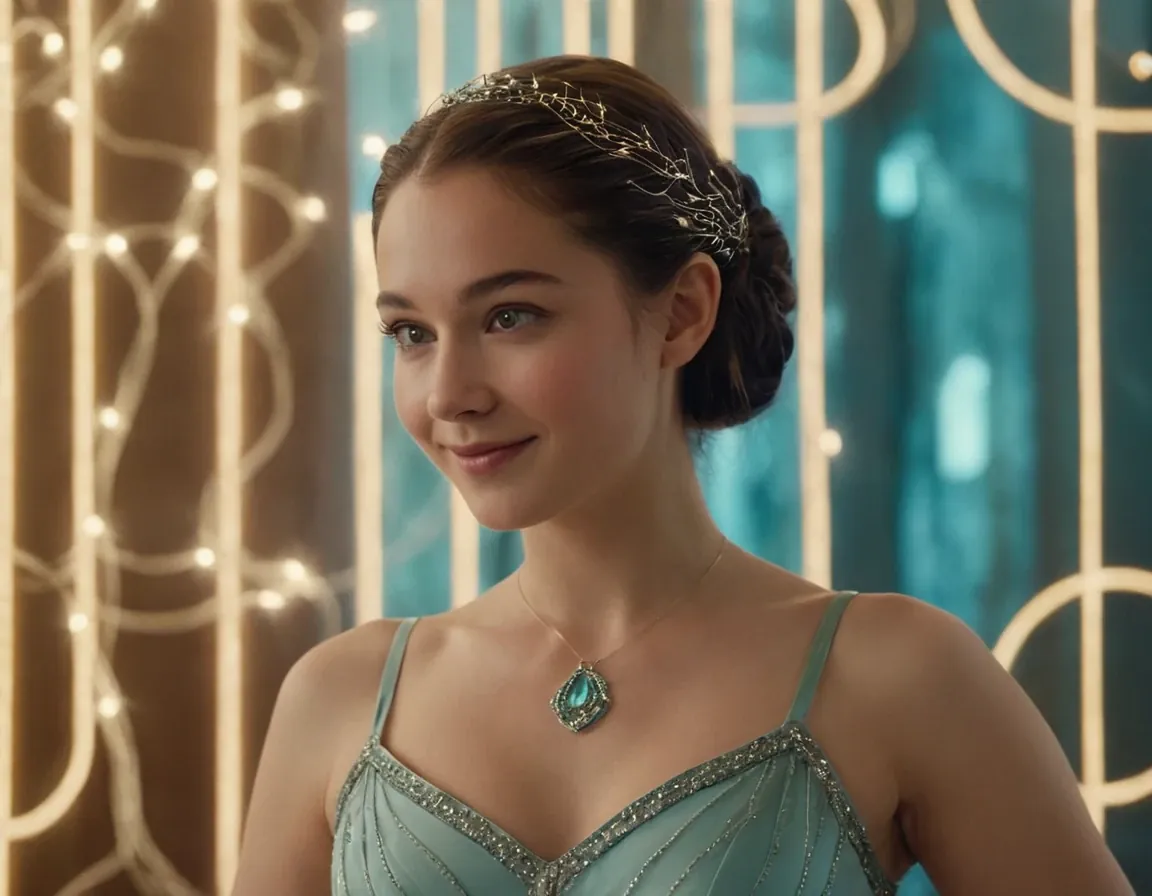 From Casual Chat to Deep Bond: Evolving with Your AI Girlfriend scene