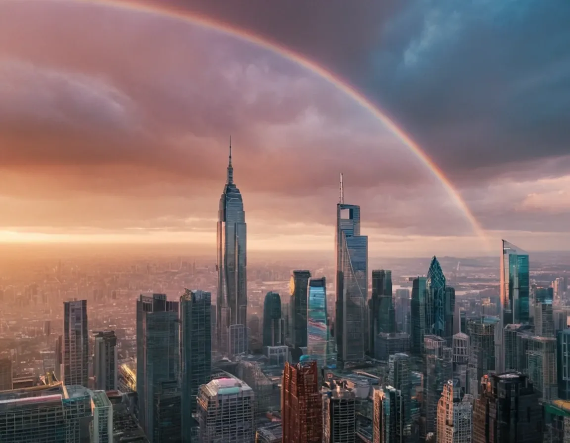 When AI Meets the Heart: The Evolution of Relationships with Machines scene