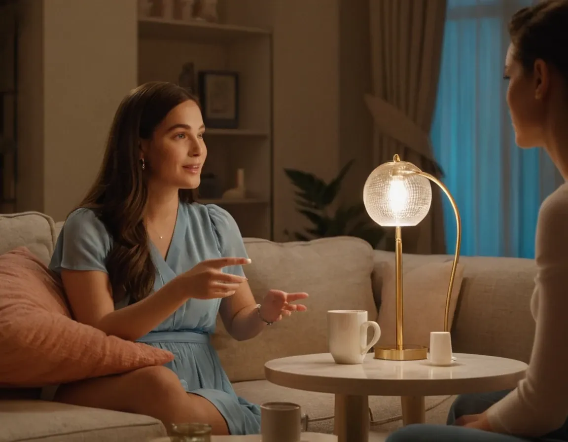 How AI Girlfriends Remember and Build on Your History: A Deep Dive into Personalized Virtual Companionship scene