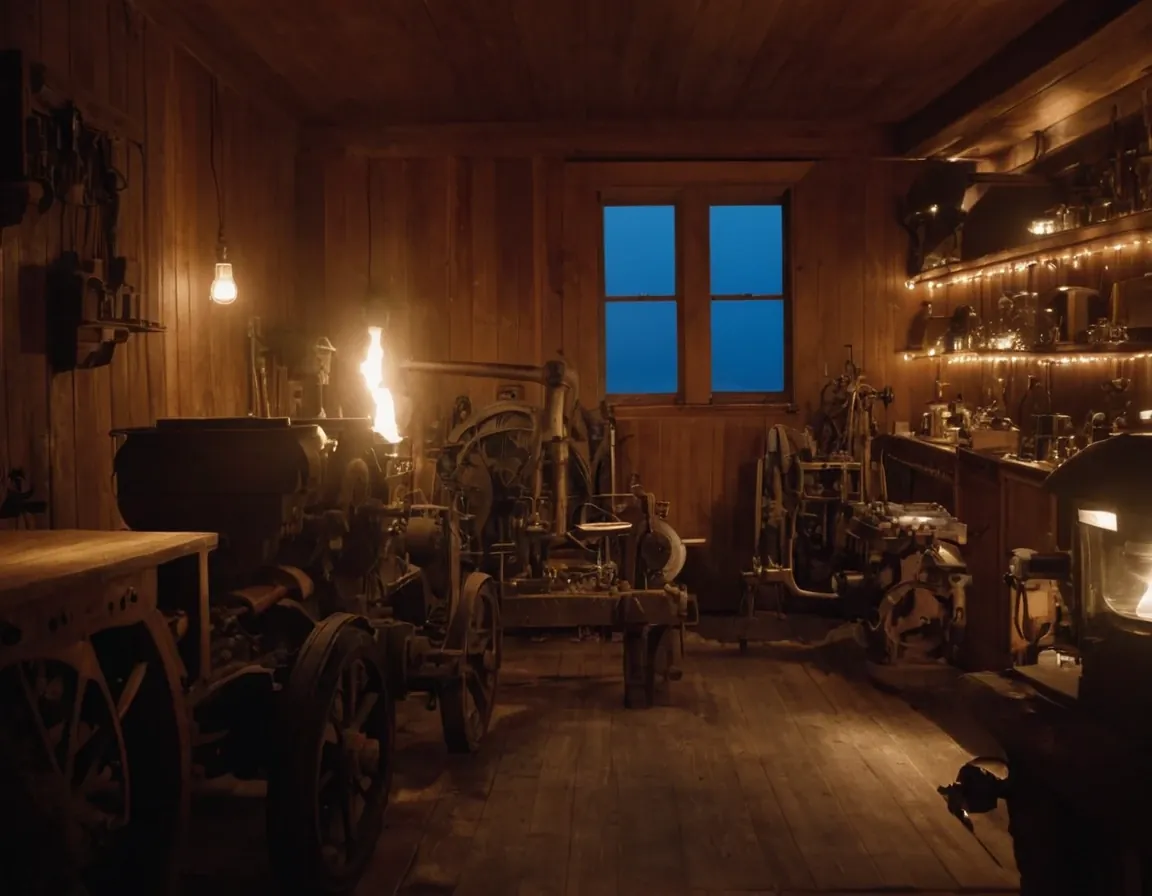 The Science of Attachment: Why AI Companions Feel Real scene