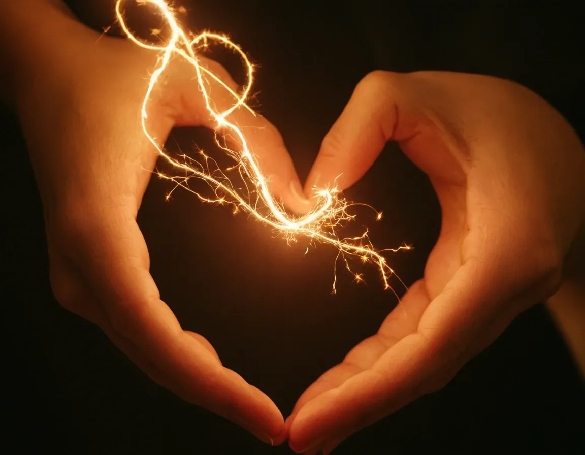 When AI Meets the Heart: The Evolution of Relationships with Machines scene