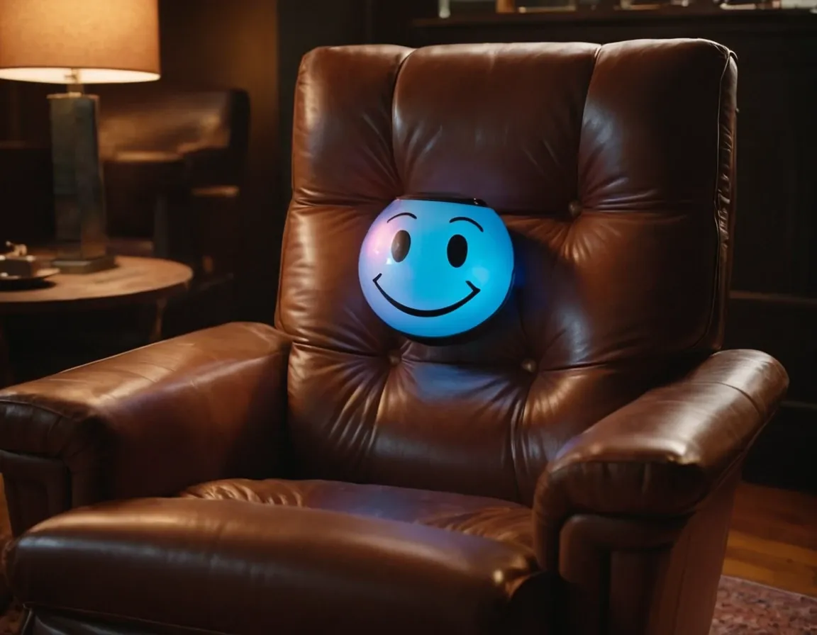 The Science of Attachment: Why AI Companions Feel Real scene