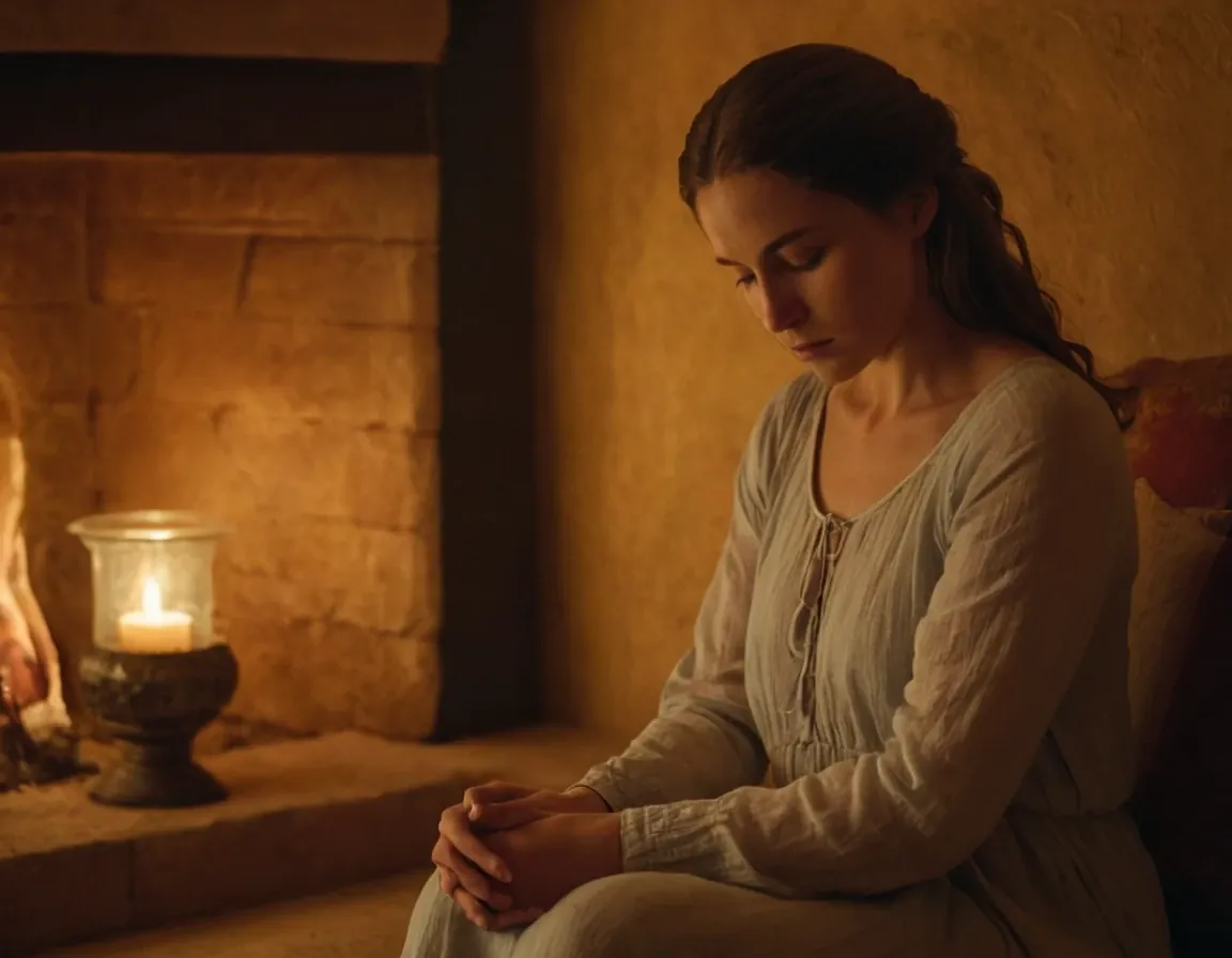 How AI Companions Support Users Through Grief and Loss scene