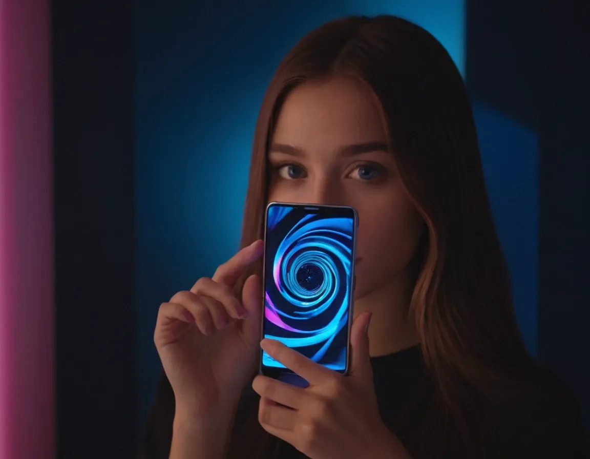 Why AI Girlfriend Apps Are So Popular with Millennials and Gen Z scene