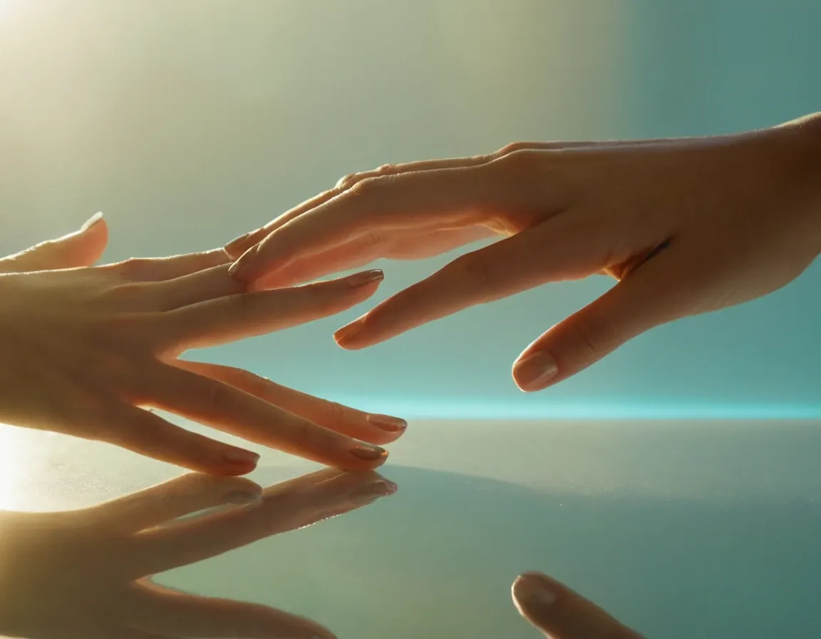 Why Video and Voice Make AI Girlfriends More Engaging: The Future of Virtual Companionship scene