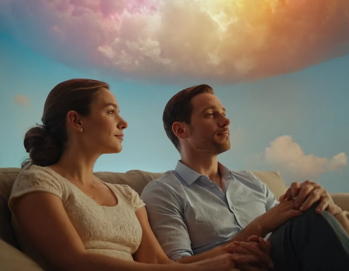 From Casual Chat to Deep Bond: Evolving with Your AI Girlfriend scene