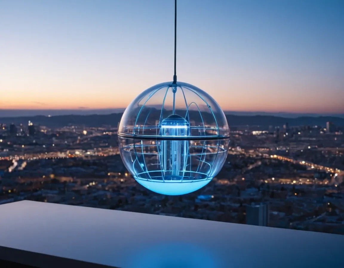 How Voice Cloning Makes AI Companions Feel More Real scene