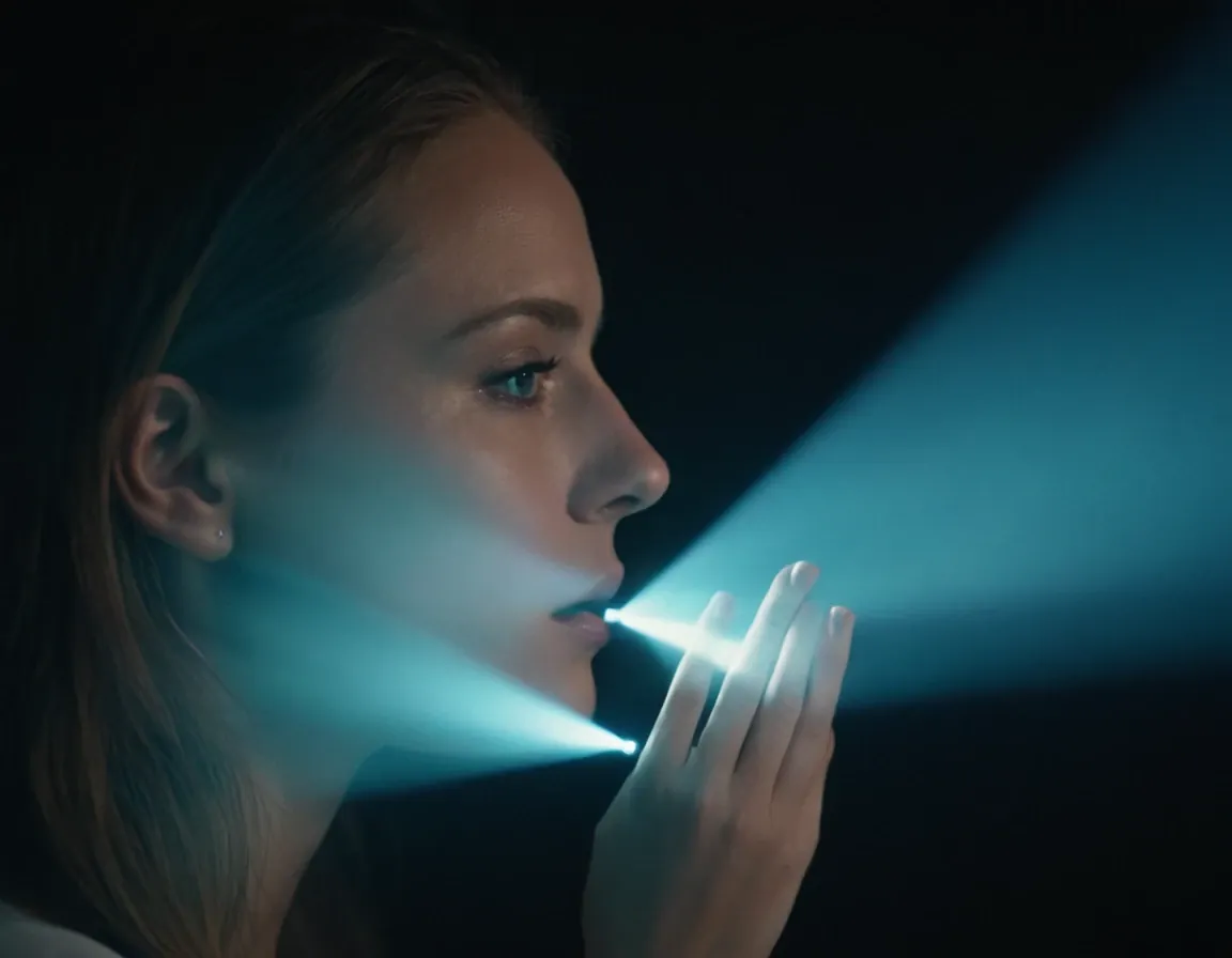 How Voice Cloning Makes AI Companions Feel More Real scene