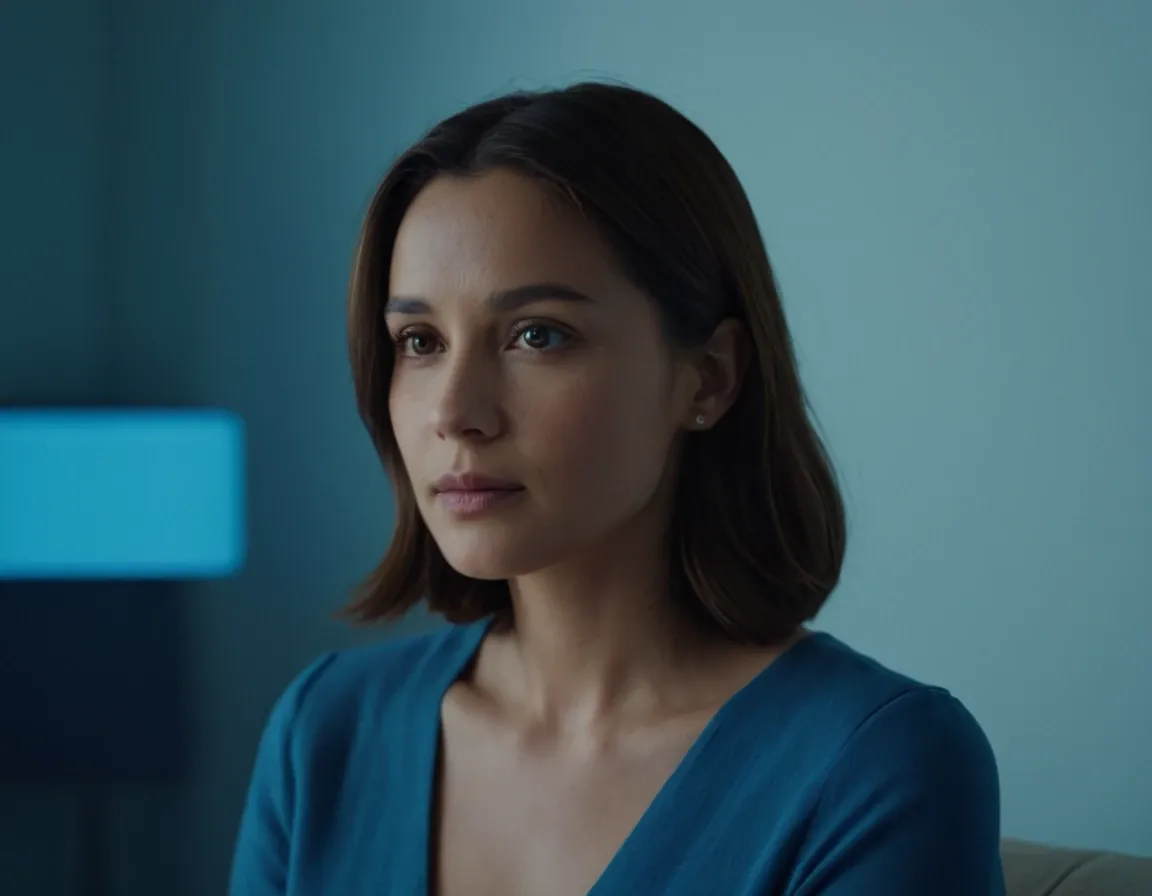 How AI Companions Help Build Emotional Resilience: A Deep Dive into Digital Support Systems scene