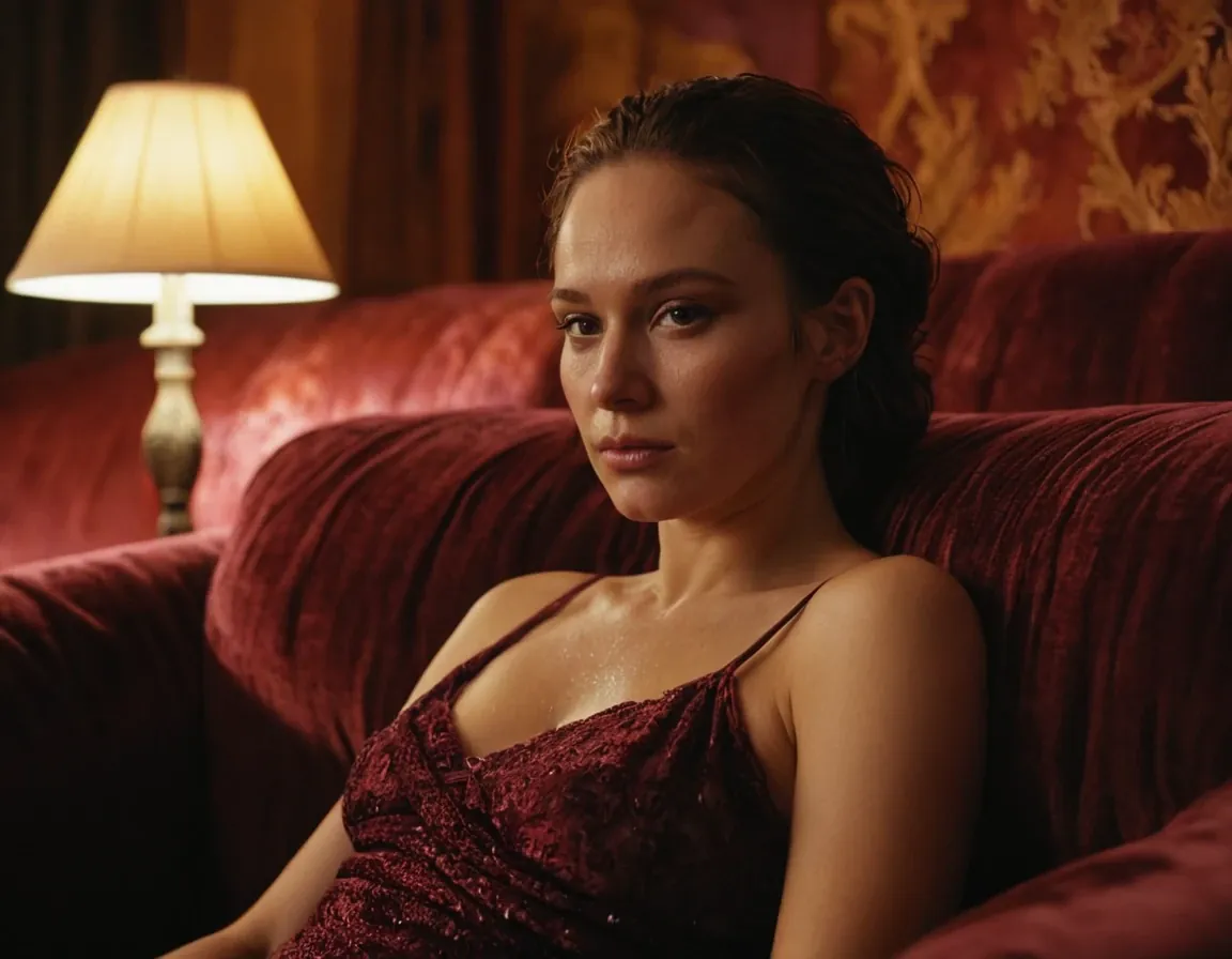 How AI Companions Support Users Through Grief and Loss scene