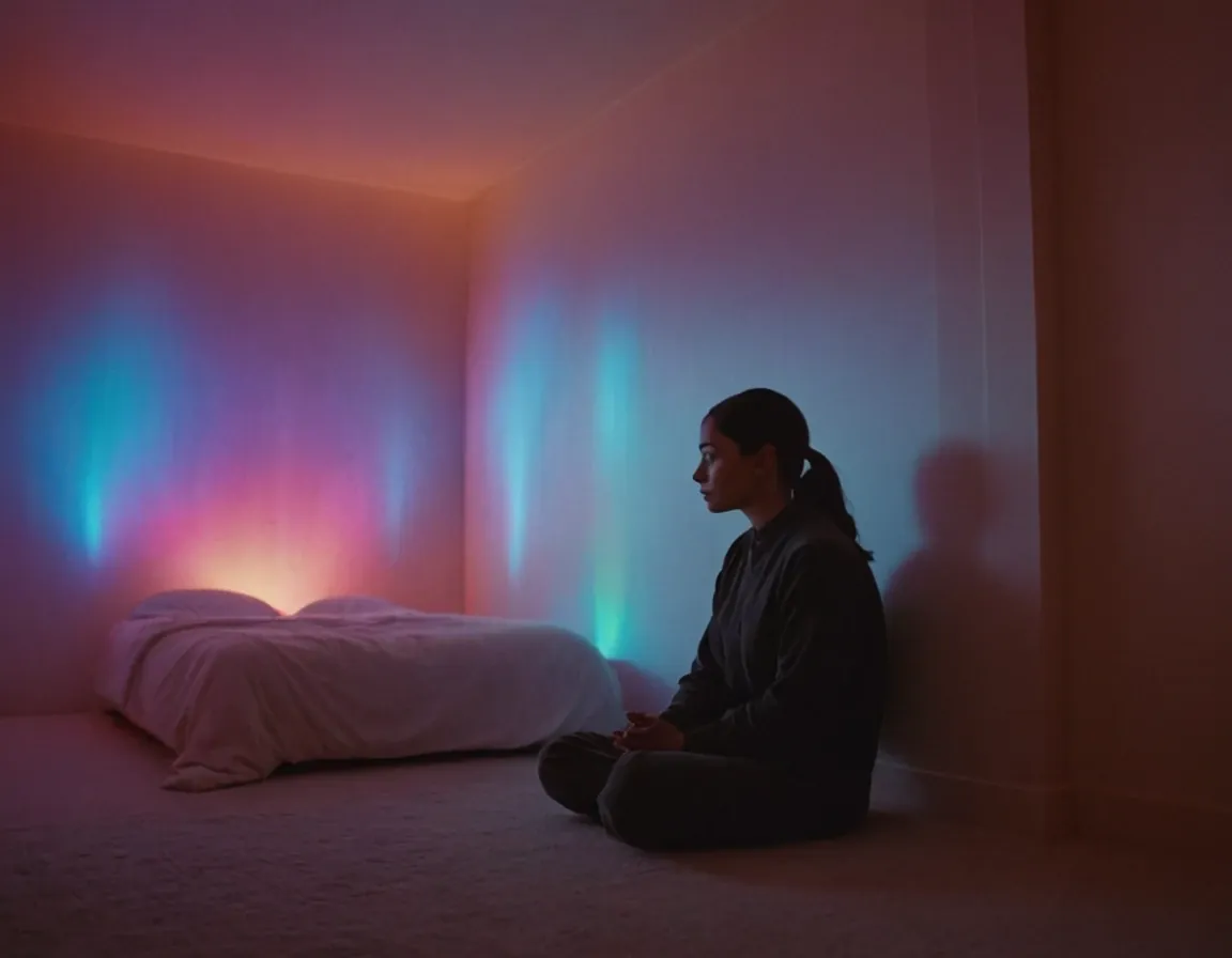 AI Companions as Emotional Support for Men Living Alone: A New Frontier in Mental Health scene