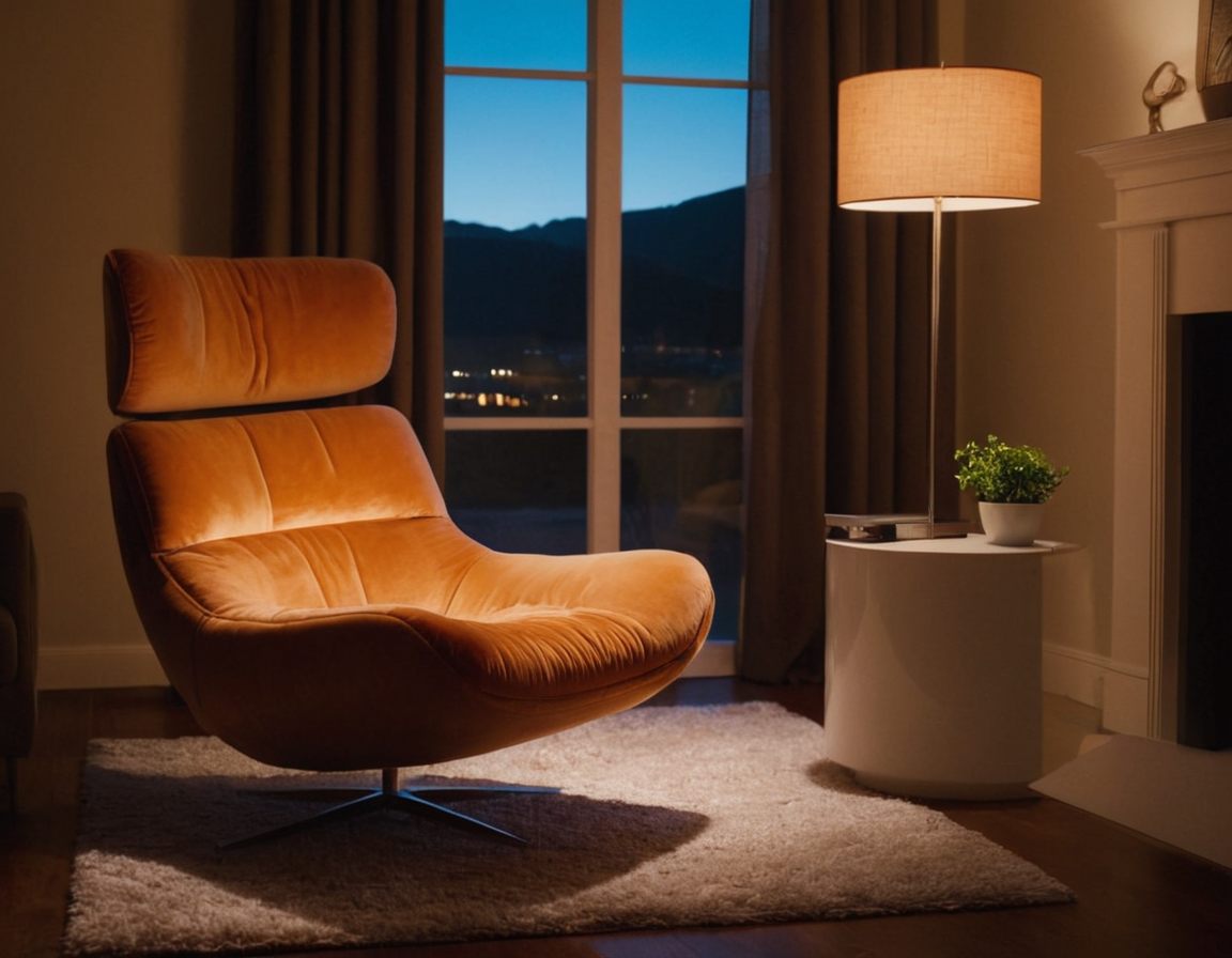 What Is an AI Companion? Your Ultimate Guide to Virtual Relationships scene